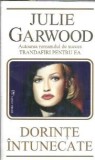 Dorinte intunecate - Julie Garwood