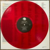 Appetite For Destruction - Red Translucent Vinyl | Guns N&#039; Roses