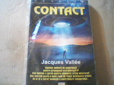 Jacques Vallee - CONTACT { 2018 } / in tipla foto