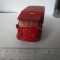 bnk jc Solido - Renault 4X4 - 1/50