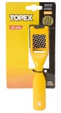 Topex Raspel gips carton 190x55mm ProAdvanced PowerfulTools