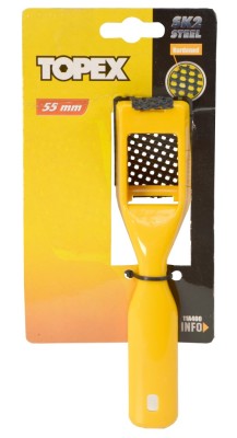 Topex Raspel gips carton 190x55mm ProAdvanced PowerfulTools foto