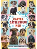 Cumpara ieftin Cartea catelusului meu/***