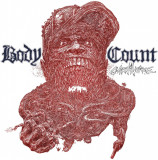 Carnivore - Vinyl | Body Count, Rock, Century Media