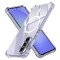 Husa Samsung A56 5G a566 Silicon Acryl Magsafe Transparenta