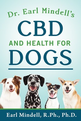 Dr. Earl Mindell&amp;#039;s CBD and Health for Dogs foto