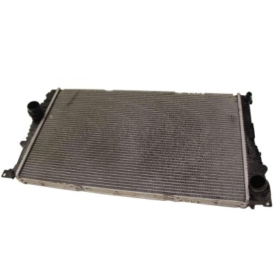 Radiator racire motor BMW Seria 1 (F20), Seria 1 (F21), Seria 3 (F30, F35, F80), Seria 4 Cupe (F32, F82) foto