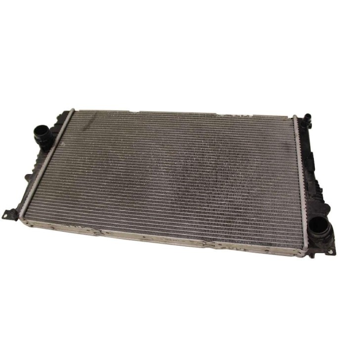 Radiator racire motor BMW Seria 1 (F20), Seria 1 (F21), Seria 3 (F30, F35, F80), Seria 4 Cupe (F32, F82)