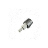 Buton Rotativ Cuptor BEKO Original | Compatibil Whirlpool Indesit | Coduri 250400007, C00893668