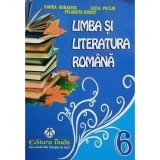 Laura Buhaciuc - Limba si literatura romana, clasa a VI-a