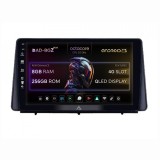 Cumpara ieftin Navigatie Ford Focus MK4 (2019+), Android, Z-Octacore 8GB RAM + 256GB ROM, 10.1 Inch - AD-BGZ10008+AD-BGRKIT158
