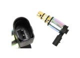 Valva control compersor AUDI A1, 2010-; A3, 2012-; Q3, 2011-; TT, Seat IBIZA, 2008-, LEON, 2013-; TOLEDO 2013-, Seat FABIA 2014- OCTAVIA 2013- SUPERB