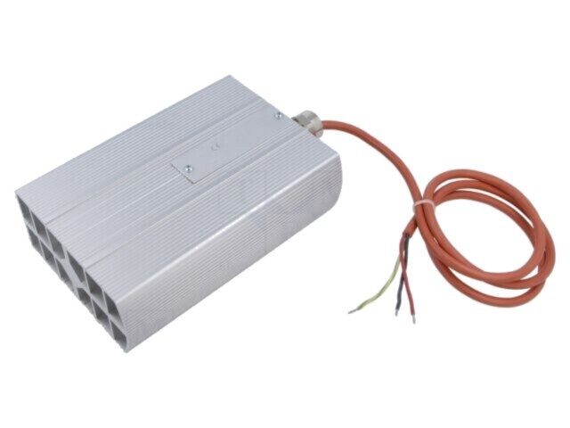 Aparat &icirc;ncălzire STEGO CREX 020 100W 230V IP66 cod 02042.0-00