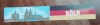 D4 - Magnet frigider - tematica turism - Germania 18
