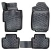 Covorase din cauciuc pentru Honda Accord VII (2003-2008), Umbrella