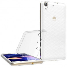 Husa Huawei Y6 2 II ultraslim TPU Gel foto