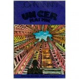 John Wain - Un cer mai mic - 112675