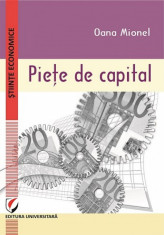 Piete de capital - Oana Mionel foto