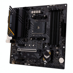 Placa de baza ASUS TUF GAMING B550M-E, AMD B550, AM4, mATX