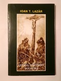 Ioan T. Lazăr - Ultimul continent - Bucovina (defect tipografic, vezi descriere!)