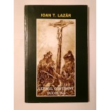 Ioan T. Lazăr - Ultimul continent - Bucovina (defect tipografic, vezi descriere!)