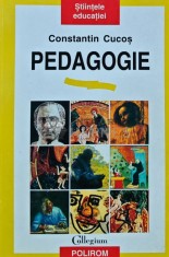Pedagogie (Y360)
