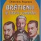 Bratienii in istoria romanilor - Petru Demetru Popescu