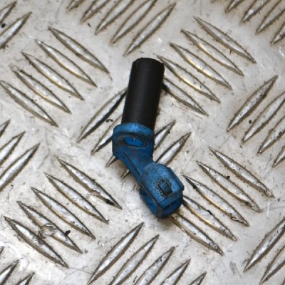 Senzor de poziție ax cu came FORD FIESTA V JH_, JD_ 2008 OEM: 6C315AB 2542959 foto