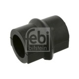 Bucsa bara stabilizatoare Mercedes T2 LN1, T2 LN1 Sasiu, Vario, Vario Sasiu Motor 512 D, 512 D, 612 D, parte montare puntea spate, lungime 81 mm, OE