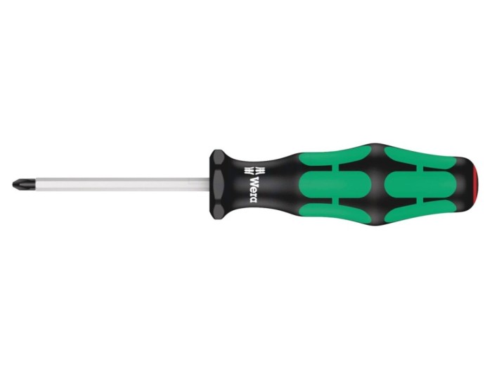 Şurubelniţă Phillips PH0 60mm