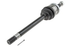 Planetara Jeep Grand Cherokee 1999-2004, Cu Vari-Lock, Stanga, NTY NPW-CH-018