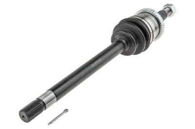 Planetara Jeep Grand Cherokee 1999-2004, Cu Vari-Lock, Stanga, NTY NPW-CH-018 foto