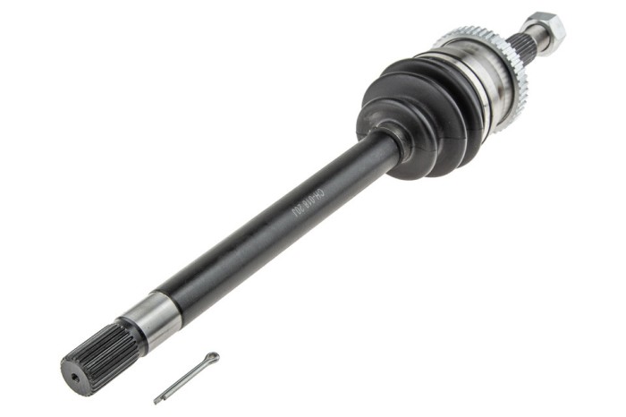 Planetara Jeep Grand Cherokee 1999-2004, Cu Vari-Lock, Stanga, NTY NPW-CH-018