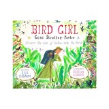 Bird Girl: Gene Stratton-Porter Shares Her Love of Nature with the World