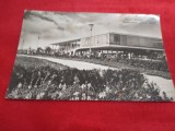 CARTE POSTALA EFORIE-RESTAURANTUL PERLA MARII CIRCULATA