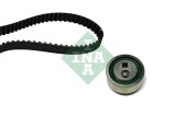 INA 530 0016 10 Set curea de distributie