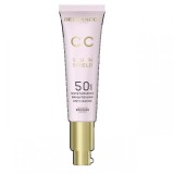 Dermacol CC Sun Shield SPF50 Bronze Cremă CC 30ml