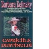 Capriciile destinului - Barbara Delinsky