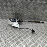 &Icirc;ncuietoare ușă dreapta spate PORSCHE PANAMERA 970 2013 OEM: 97053652400 32391864