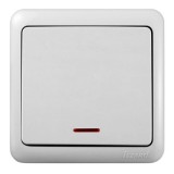 INTRERUPATOR SIMPLU LED PT E-L111PT