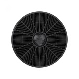 Filtru cu carbon activ (1 bucată) pentru hotele TORNADO