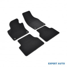 Set covorase auto mocheta umbrella pentru volkswagen tiguan(2007-2016)- sisteme fixare ovale UNIVERSAL Universal #6