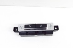 Comutator &icirc;ncălzire scaun JAGUAR I-PACE X590 2020 OEM: M9D3-18D687-LA 20842174