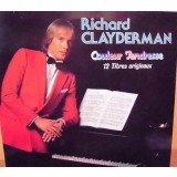 Vinil Richard Clayderman &ndash; Couleur Tendresse (VG++)