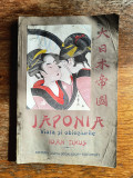 Japonia, Viata si obiceiurile - Ioan Timus / R8P3S, Alta editura