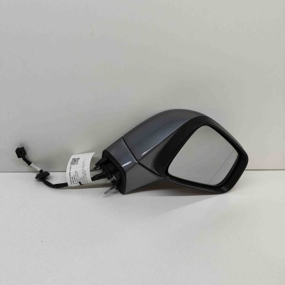 Oglinda laterală dreapta OPEL MOKKA / MOKKA X 2015 OEM: 95143661,E9026673,E9036673 foto