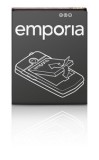 ACUMULATOR ORIGINAL EMPORIA AK-V32 LI-ION AK-V32 EMPORIA