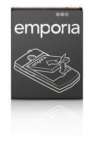 ACUMULATOR ORIGINAL EMPORIA AK-V32 LI-ION AK-V32 EMPORIA foto