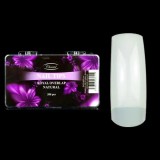 Cumpara ieftin Royal Overlap culoare naturală 200 buc - mix 1-10, Christel