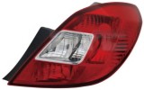 Lampa spate OPEL CORSA D (2006 - 2016) TYC 11-11432-01-2